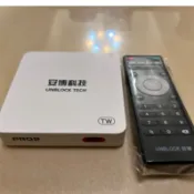 二手安博盒子六代 6代 PRO2 功能良好