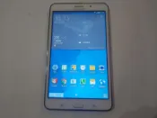 SAMSUNG三星 Tab 4 T235Y 7吋螢幕1.5G/8G安卓4.4.2系統4G LTE可通話平板電腦~