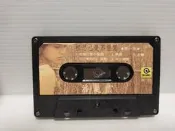 【老時光小舖】1985年 滾石唱片出版 潘越雲  相思已是不曾閒 錄音帶 (裸片)