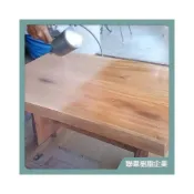 (店+)聯韋樹脂 L-3700-1 油性防護透明漆 優麗漆 優麗透明漆 PU漆 PU面漆 耐黃變耐候耐磨耐久 耐溶劑耐酸鹼
