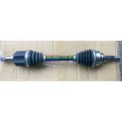盛揚 三菱 LANCER 1.6 VIRAGE 1.8  (2001-2007) 新頭 左傳動軸 無ABS