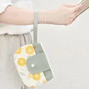 -金萱- 百寶袋/手拿包/防疫包/零錢包