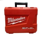 Milwauke 米沃奇 美國原廠精美專用工具箱 手提箱 適用2760-20 M18FQID-502X M18FQID 