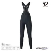 【Pearl Izumi】女款吊帶長車褲 涼感抗UV 3DNP WT228