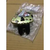 TNSK TIERRA 4門 MAZDA 323 ISAMU ACTIVA 後蓋六角鎖 尾門六角鎖 後箱蓋用 含中控