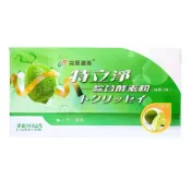 特立淨 檸檬口味 綜合酵素粉 450g(15公克/包x30包)