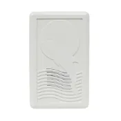 崁入式鳥聲門鈴 CD117 暗式 埋入型 電鈴 AC 110V 門鈴 台灣製【AI271】123便利屋