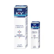 【蝦皮直營】Durex杜蕾斯 KY潤滑劑 100g/15g 水性潤滑液 情趣用品 成人專區