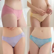 (蝦皮官方商城免運)莎薇-薇密 M-3L低腰三角褲 AS2586 搭配內衣 AB45861V