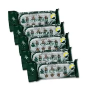 (店+)使立舒 口含錠 40錠x5包 (精油錠/喉糖/壹品藥局)
