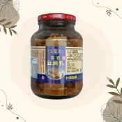 玉英  豆腐乳 甜酒豆腐乳 840g/瓶