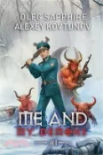 【三民網路書店】Me and My Demons (Book 1): A Portal Progression Adventure Fantasy Series 作者：Alexey Kovtunov
