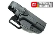 IDCF | 警星 G4 警用便衣槍套  G4-G19(C)