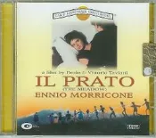 青青草原(Il Prato-The Meadow)- Ennio Morricone(82),全新