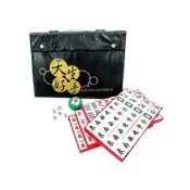 【PChome 24h購物】天生好手精裝加大34mm麻將 R99N