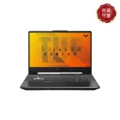 ASUS FA506NCQ 15.6吋電競筆電 (Ryzen 7_170/RTX3050 4GB/16GB/512GB/曜石黑/TUF Gaming A15)
