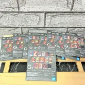 航海王 一番賞 G賞 壓克力磚 海賊王 日版 小賞 壓克力卡 香吉士 卡普 革命軍 羅傑  巴奇