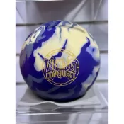 (店+)900 Global Viking Conquest 頂級14、15磅保齡球 滾球堂
