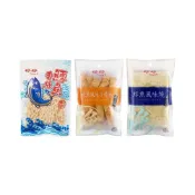 (店+)【珍珍】珍珍 鱈魚香絲 鱈魚風味燒 鮭魚風味手卷燒
