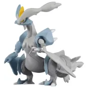 POKEMON 精靈寶可夢 ML-10 焰白酋雷姆 PC91156
