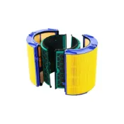 (店+)適用Dyson戴森純冷Pure Cool冷暖Hot+Cool Link TP04 HP04 DP04 HEPA活性碳濾網