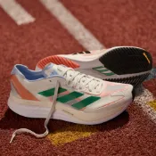 ADIDAS 慢跑鞋 運動鞋 ADIZERO BOSTON 11 W 女 HQ3697 多色