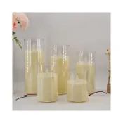 (店+)220V直流電接線款電子蠟燭｜音樂會婚禮劇本殺攝影裝飾氛圍仿真蠟燭｜｜YY812