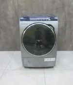 新竹二手傢俱◎百豐悅二手家具-二手洗衣機 國際牌13公斤洗衣機 滾筒洗衣機 洗脫烘變頻洗衣機 台中二手家電 清水2手家電