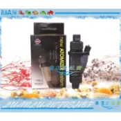 【魚店亂亂賣】UP雅柏超級霧化器16/22mm/細化器/擴散器強力溶解CO2二氧化碳D-058-16