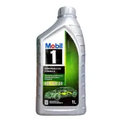 (店+)Mobil 1 ESP 5W30 先進全合成引擎機油 汽柴油通用 全合成機油 機油 台灣公司貨
