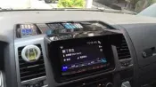 VW T5 GP Multivan Caravelle 音響遮陽板，T5邁特威均可使用