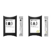 【年年】狗貓 五行食補泥條 5入/盒 (銀耳蓮子/四神薏仁) 安神養肺 / 滋陰潤肺 / 腸胃管理 / 穩定消化