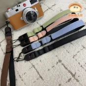 📸通用相機手腕帶｜快拆微單手繩適用Canon R50富士XS10 Sony ZV-E10尼康Z30｜攝影掛繩推薦📷