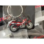 全新 不用等 日本空運 Honda Hunter CUB CT125 原廠 正版 鑰匙圈 日本本田原廠產品