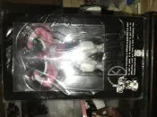 全新日版 魔鬼 筋肉人 Ccp Kinnikuman Big Body Original 