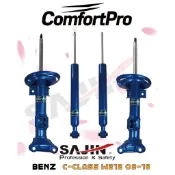 BENZ-E-CLASS W212 09-16 / SAJIN ComfortPro 原廠型舒適版避震器