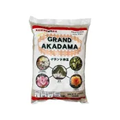(店+)【蔬菜之家】GRAND AKADAMA日本赤玉土18公升四種顆粒尺寸(多肉植物介質 植栽盆栽 栽培土壤、介質 多肉植物介質)