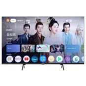 (店+)【TECO 東元】43型4K Google TV聯網液晶顯示器/無視訊盒TL43DU1TRE~含拆箱定位+舊機回收