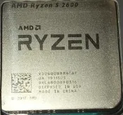【現貨】r5 2600 r7 2700X AMD Ryzen 5 2600 Ryzen 7 2700X