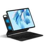 適用華為MateBook E鍵盤保護套matebooke go平板電腦磁吸妙控鍵盤【北歐居家生活】