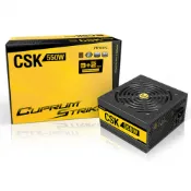 【紐頓e世界】Antec 安鈦克 CSK550 550W 電源供應器 銅牌 靜音風扇 五年保固