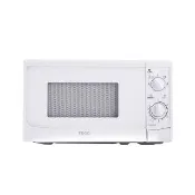 【TECO 東元】20L機械式轉盤微波爐 YM2006CB