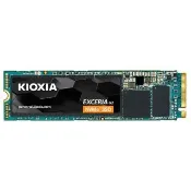 【KIOXIA  鎧俠】EXCERIA G2 1TB M.2 2280 PCIe 3.0 SSD固態硬碟