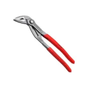 (店+)【knipex K牌】特價中 KNIPEX 87 51 250 Cobra ES 超薄型快速水管鉗 水道鉗 幫浦鉗