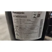 國際松下 Panasonic 2JD488H3AA03 中古二手定頻冷氣壓縮機