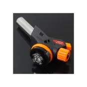 (店+)可倒置噴卡式瓦斯噴火槍 卡式噴火槍 陶瓷式噴槍 瓦斯噴頭 瓦斯噴槍頭 電子點火噴槍 509C 瓦斯噴槍 瓦斯焊槍 露營