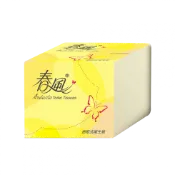 【史代新文具】春風 114082L 單抽式抽取式衛生紙 (250抽x48包/箱)