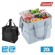 Coleman 20L保冷袋(保冷袋 保冰袋 野餐袋 便當袋 購物袋)
