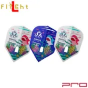 【AA飛鏢專賣店】L-Flight PRO 2025 CHAMPION 村松未來 選手款 [Shape]