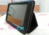 量機訂做合機身 非通用皮套充數 華碩 ASUS Fonepad 7 FE375CL 側掀 皮套 可站立 保護套